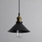 RH Edison bulb Pendant Lamp Industrial Lighting Vintage Industrial Furniture UL SAA