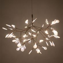 Indoor Modern Acrylic Decorative Chandelier Light （2018685）