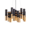 Delightfull IKE Pendant Lamp Unique Lamps For Hotel Restaurant