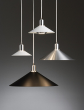 E27 Modern Light Metal Suspension Lamp for Indoor Decoration & Dining Room