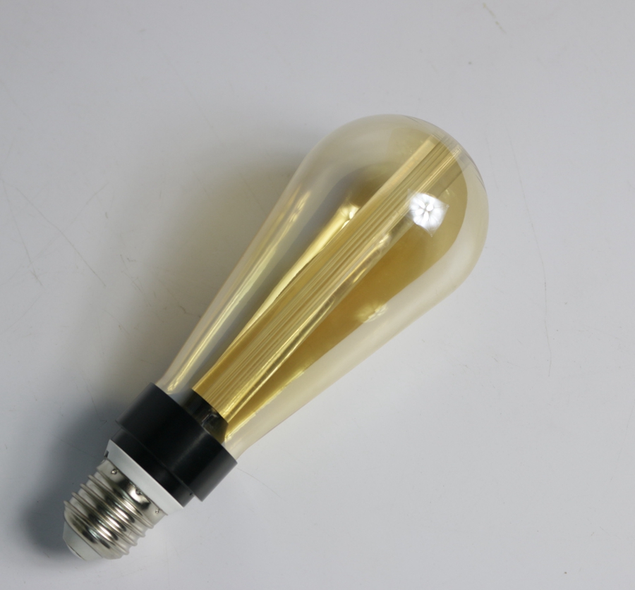 Busterand Punch LED Bulb