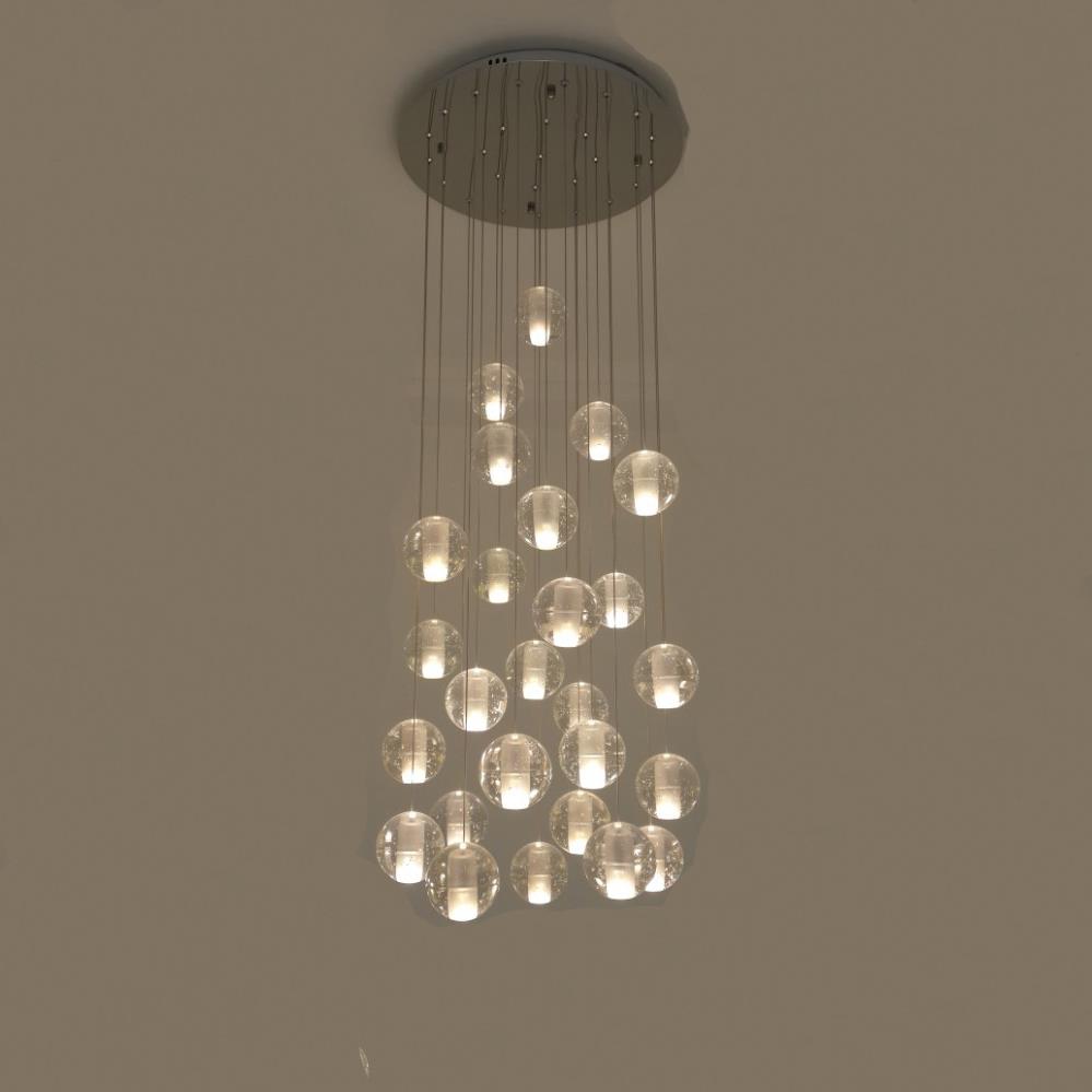 China lighting factory Wholesales chandelier for hotel decoration (5014101)