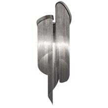 Terzani Stream Wall Sconce