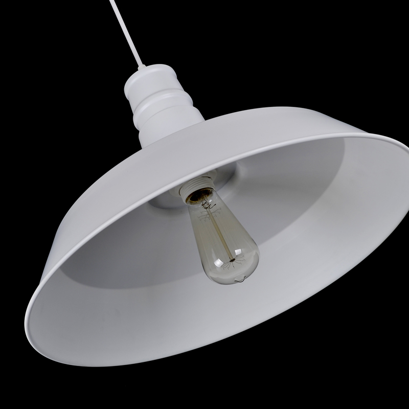RH Vintage Vintage Lamp Vintage Barn Pendant light