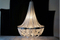 Atlantis Soscik Suspension Light Modern Luxury Chandelier for hotel (7149)