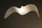 Boris Klimek Night Birds LED Pendant light Acrylic Chandelier for Wedding Decorations (7163603)