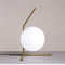2016 new collection Decorative Hotel Bedside Table Lamp, Reading Lamp （3030301）