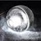 Bocci Modern Ball Pendant Light LED Crystal Ball lighting For Chandelier (5014101)