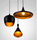 Modern Tom Dixon Pendant lamp - 4014101 (10).jpg