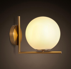 2016 new design Bedside LED Hotel Wall Lamp Light Bedroom wall sconce Lamp （3030201）