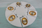 Intelligent Beam Angel adjustable regulable LED lighting for home residence lighting 