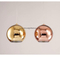 Modern Tom Dixon Copper Shade Pendant Lamp glass pendant lighting （4026101）