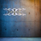 Popular Single LED Chandelier Light Pendant Lamp for Home Decorative & Hotel Project