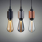 Busterand Punch Pendant Lamp Loft Indoor Lighting House Lighting