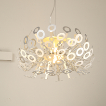 Aluminum Pendants Ceiling lighting Pendant Lamp for Home Decoration