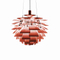 Modern Alumnium Pendant Lighting