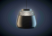 Modern Metal Pendant Lighting With Beautiful Flower Pattern for Homes Decorative