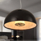Italian design Lamp skyflower garden Pendant Lamp （3018101）