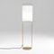 E27 Modern Trend Style Metal Floor Lamp for Indoor Decoration & Hotel Project