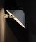 E27 Contemporary Simple Metal Wall Lamp for Bedroom & Indoor Decoration & Hotel Project