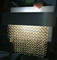Modern Metal Wall Sconce Contempary wall lamp (7303201)