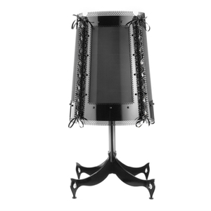 Table Lamp with Stainless steel+Crystal of Excellent Table Lighting